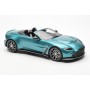 Масштабна модель Aston Martin V12 Vantage Roadster Tayos Turquoise Green 2023 GT Spirit 1/18