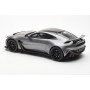 Масштабная модель Aston Martin V12 Vantage Magnetic Silver 2023 GT Spirit 1/18