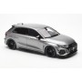 Масштабна модель Audi ABT RS3-R 2021 Daytona Grey GT Spirit 1/18