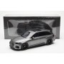 Масштабная модель Audi RS4 Avant Competition 2020 Daytona Grey GT Spirit 1/18