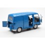 Масштабна модель Renault Estafette Saviem 1967 Blue Norev 1/18