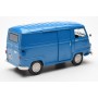 Масштабна модель Renault Estafette Saviem 1967 Blue Norev 1/18