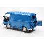 Масштабна модель Renault Estafette Saviem 1967 Blue Norev 1/18