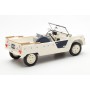 Масштабная модель Citroen Mehari 1983 Azur White Norev 1/18