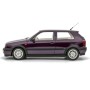 Масштабная модель VW Volkswagen Golf 3 VR6 Syncro 1995 Dark Violett Perleffekt Otto 1/18