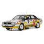 Масштабная модель Audi 200 Quattro n4 W Roehrl Rally Monte Carlo 1987 Otto 1/18