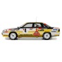 Масштабная модель Audi 200 Quattro n4 W Roehrl Rally Monte Carlo 1987 Otto 1/18