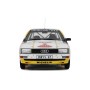 Масштабна модель Audi 200 Quattro n4 W Roehrl Rally Monte Carlo 1987 Otto 1/18
