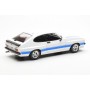 Масштабна модель Ford Capri MK2 X-Pack 1975 White MCG 1/18