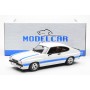 Масштабна модель Ford Capri MK2 X-Pack 1975 White MCG 1/18