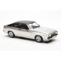 Масштабная модель Ford Capri MK2 X-Pack 1975 Silver MCG 1/18