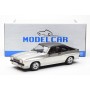 Масштабная модель Ford Capri MK2 X-Pack 1975 Silver MCG 1/18