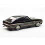 Масштабна модель Ford Capri MK2 X-Pack 1975 Black MCG 1/18