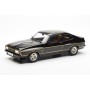 Масштабна модель Ford Capri MK2 X-Pack 1975 Black MCG 1/18