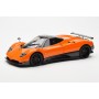 Масштабна модель Pagani Zonda F Arancio St Tropez Almost Real 1/18