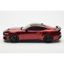 Масштабная модель Ford Mustang GT 2024 Rapid Red GT Spirit 1/18
