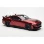 Масштабна модель Ford Mustang GT 2024 Rapid Red GT Spirit 1/18