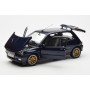 Масштабна модель Renault Clio Williams 1993 Blue Norev 1/18