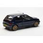 Масштабна модель Renault Clio Williams 1993 Blue Norev 1/18