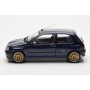 Масштабна модель Renault Clio Williams 1993 Blue Norev 1/18