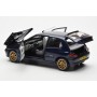 Масштабна модель Renault Clio Williams 1993 Blue Norev 1/18