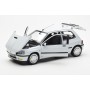 Масштабна модель Renault Clio 16S 1991 White Norev 1/18