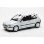 Масштабна модель Renault Clio 16S 1991 White Norev 1/18