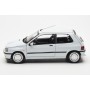 Масштабна модель Renault Clio 16S 1991 White Norev 1/18