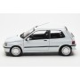 Масштабная модель Renault Clio 16S 1991 White Norev 1/18