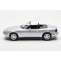 Масштабная модель Mazda MX-5 1989 Silver Norev 1/18