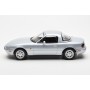 Масштабна модель Mazda MX-5 1989 Silver Norev 1/18