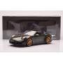 Масштабная модель Porsche 911 992 Targa 4S 2020 Olive Green GT Spirit 1/18