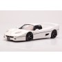 Масштабна модель Ferrari F50 LBWK Liberty Walk Body Kit White GT Spirit 2013 1/18