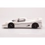 Масштабна модель Ferrari F50 LBWK Liberty Walk Body Kit White GT Spirit 2013 1/18