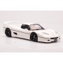 Масштабна модель Ferrari F50 LBWK Liberty Walk Body Kit White GT Spirit 2013 1/18