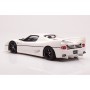 Масштабна модель Ferrari F50 LBWK Liberty Walk Body Kit White GT Spirit 2013 1/18