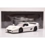 Масштабная модель Ferrari F50 LBWK Liberty Walk Body Kit White GT Spirit 2013 1/18