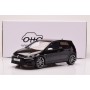Масштабная модель VW Volkswagen Golf 7 R 2017 Deep Black Otto 1/18