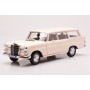 Масштабна модель Mercedes 200 Universal W110 1966 Cream Norev 1/18