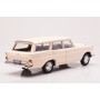 Масштабна модель Mercedes 200 Universal W110 1966 Cream Norev 1/18