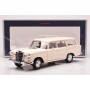 Масштабна модель Mercedes 200 Universal W110 1966 Cream Norev 1/18