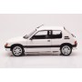 Масштабна модель Peugeot 205 GTi 1.9 1989 Meije White Norev 1/18