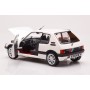 Масштабна модель Peugeot 205 GTi 1.9 1989 Meije White Norev 1/18