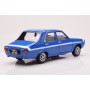 Масштабна модель Renault 12 Gordini Without Bumpers 1971 Bleu de France Blue Norev 1/18