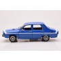 Масштабна модель Renault 12 Gordini Without Bumpers 1971 Bleu de France Blue Norev 1/18