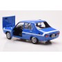 Масштабна модель Renault 12 Gordini Without Bumpers 1971 Bleu de France Blue Norev 1/18