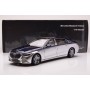 Масштабна модель MERCEDES MAYBACH S680 NAUTICAL BLUE CIRRUS SILVER ALMOST REAL 1:18
