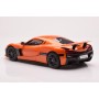 Масштабная модель Rimac Nevera 2021 Orange GT Spirit 1/18