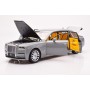 Масштабна модель Rolls Royce Phantom 8 2022 Grey Kengfai 1/18