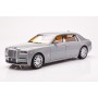 Масштабная модель Rolls Royce Phantom 8 2022 Grey Kengfai 1/18